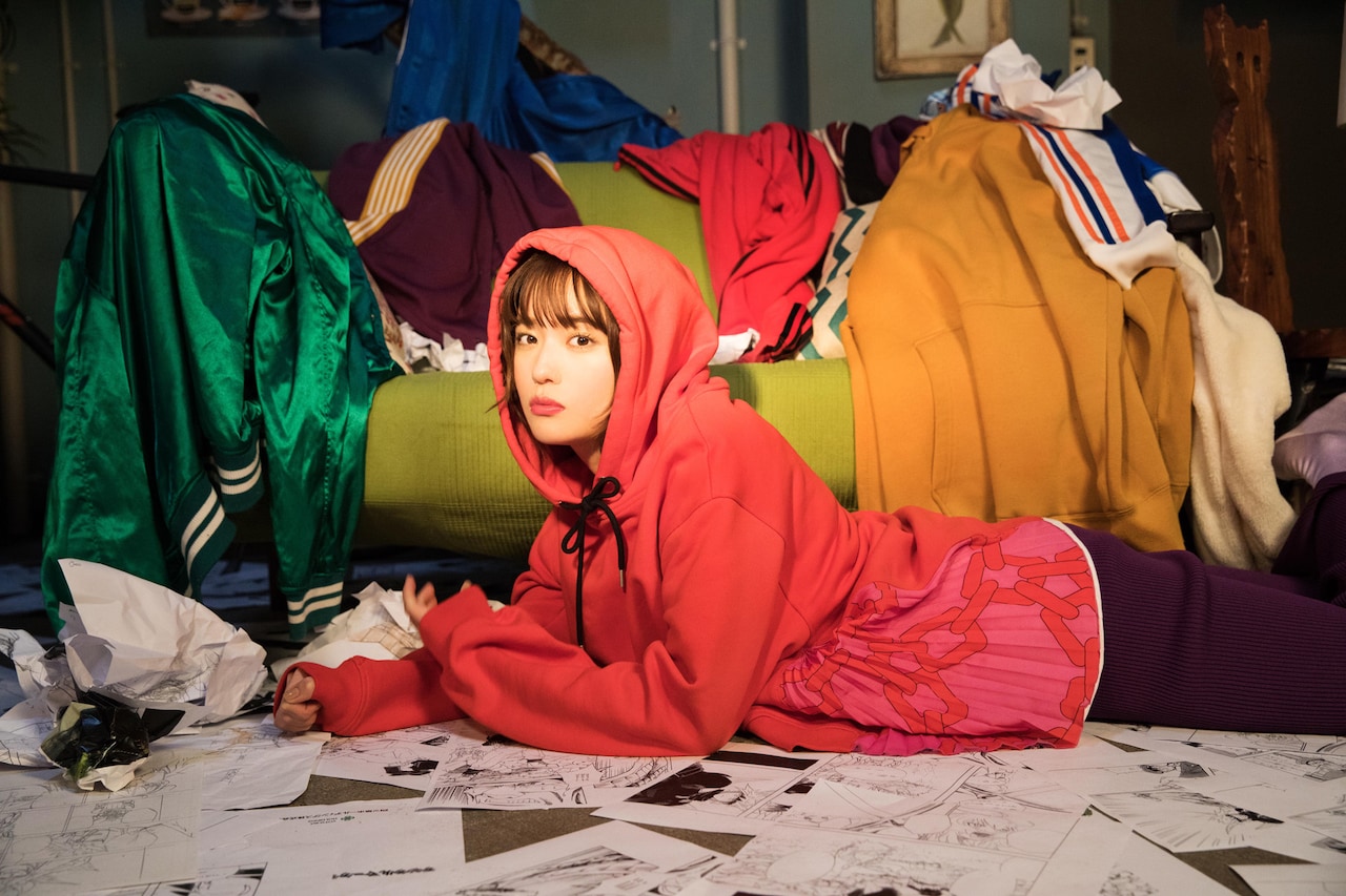 SHE IS SUMMER新作に永井聖一、向井太一、SIRUP、WONK荒田ら参加