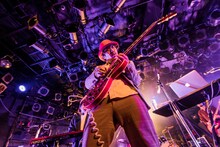 THE CHARM PARK（撮影：勝永裕介）