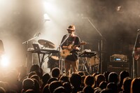 THE CHARM PARK（撮影：勝永裕介）