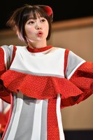 安本彩花（私立恵比寿中学）