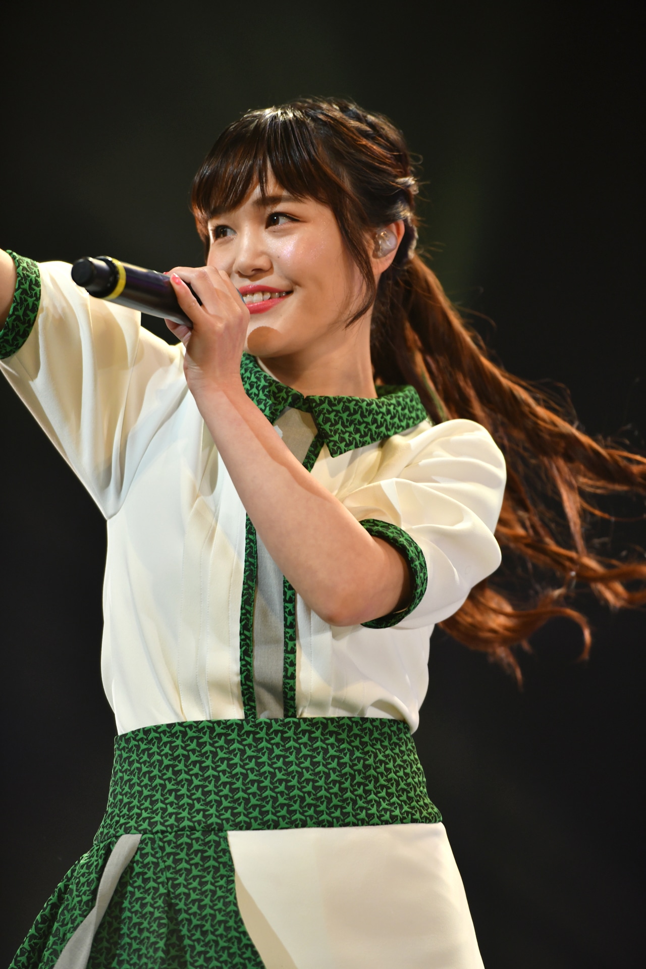 Nao☆（Negicco）