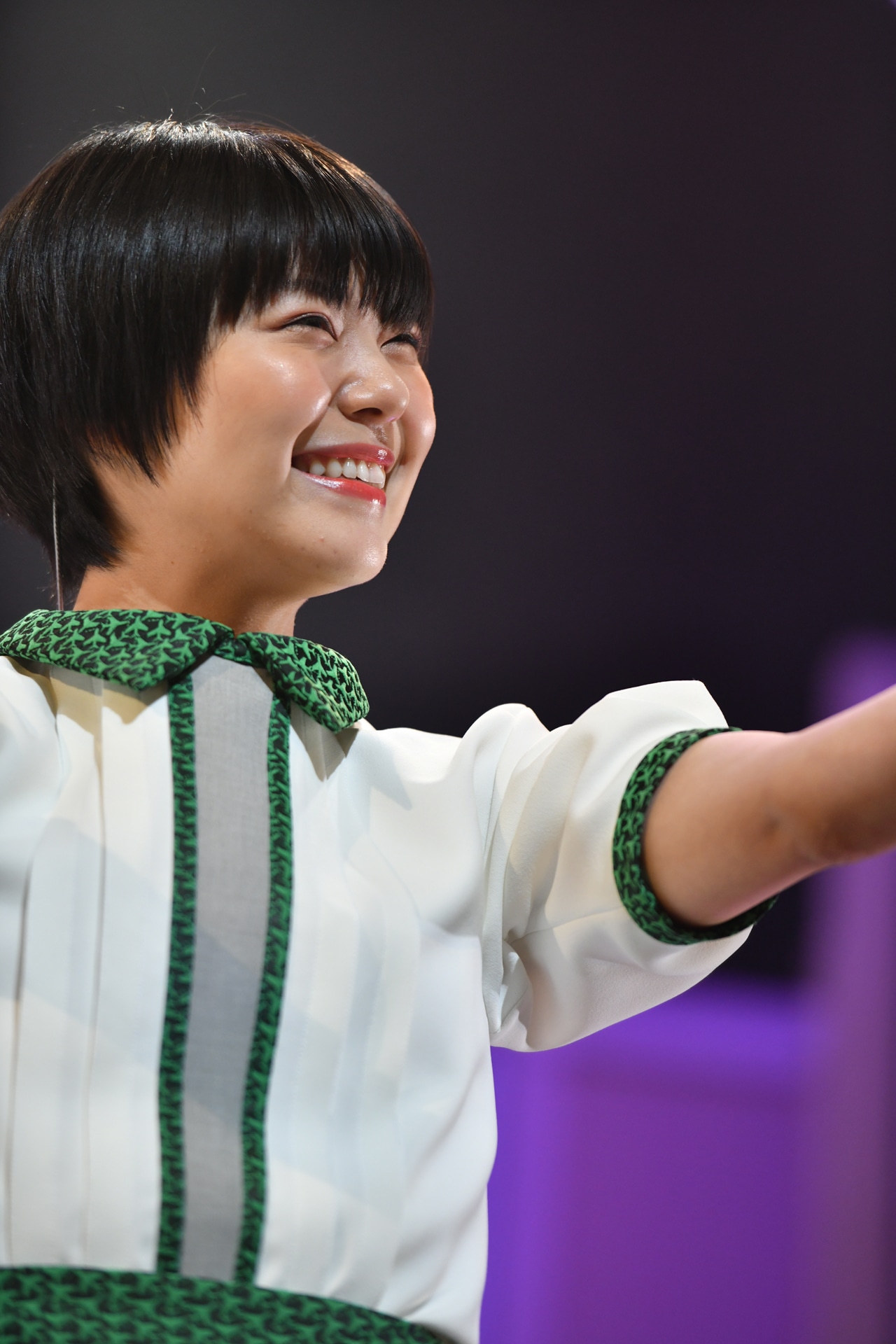 Megu（Negicco）