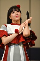 中山莉子（私立恵比寿中学）