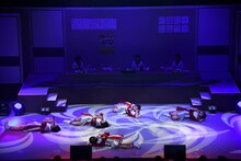 私立恵比寿中学