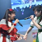 Negicco×エビ中の新潟開催「エビネギ」、世界一平和なジョイントライブでNao☆号泣