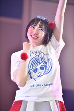 安本彩花（私立恵比寿中学）