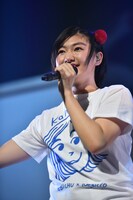 小林歌穂（私立恵比寿中学）