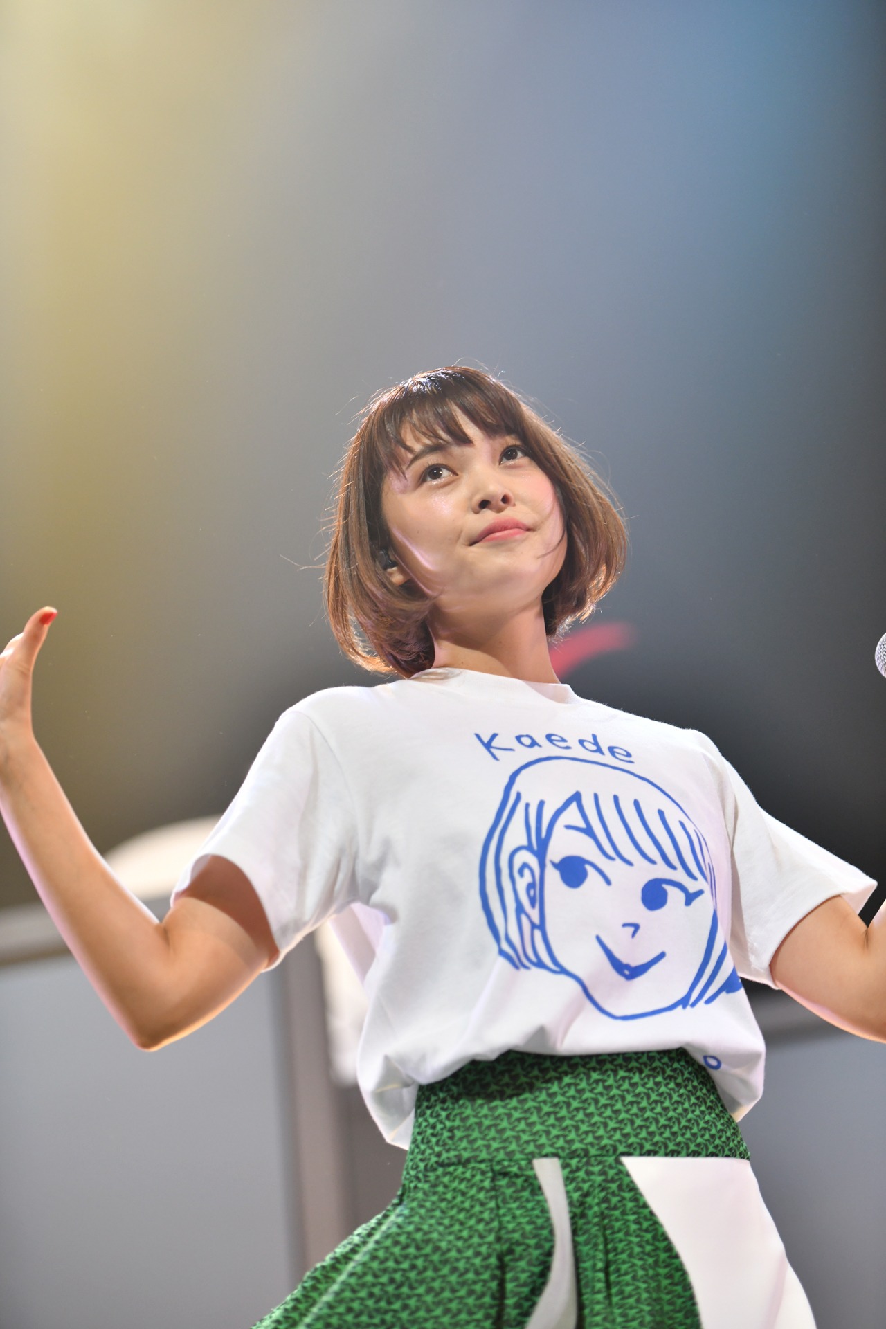 Kaede（Negicco）