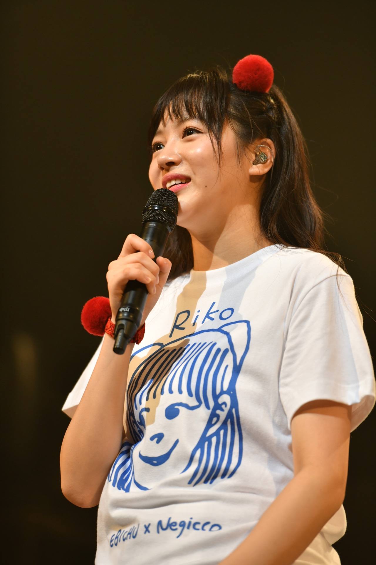 中山莉子（私立恵比寿中学）