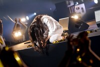 阿部真央（撮影：笹森健一）