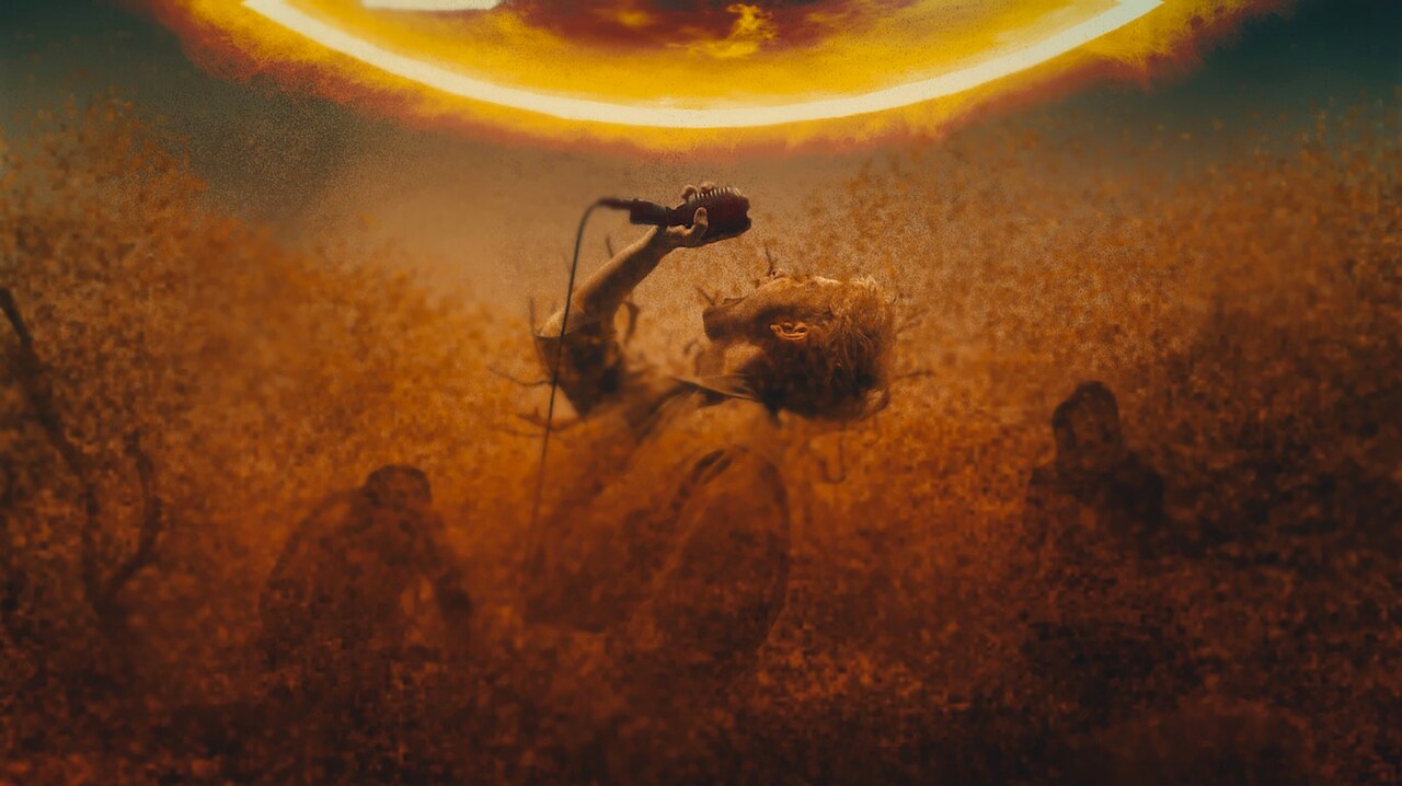 coldrain企画ツアーにブラフ、サンボ、フォーリミ、lynch.、SiM、MONOEYES