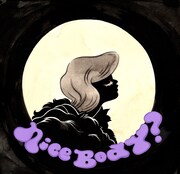 ドミコ「Nice Body?」ジャケット