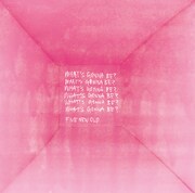 FIVE NEW OLD「WHAT'S GONNA BE?」ジャケット