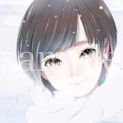 uijin「sweet / jackpot」ジャケットサンプル