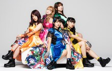 アップアップガールズ（仮