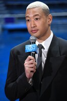 関口メンディー