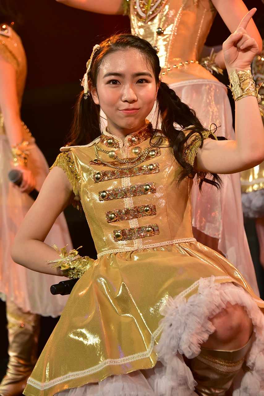 播磨怜奈