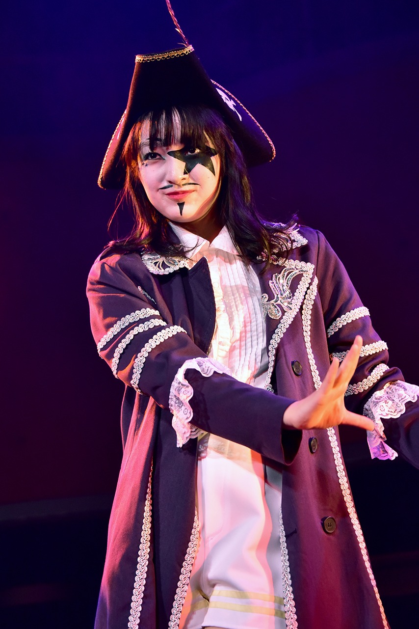 ノン☆ジャス