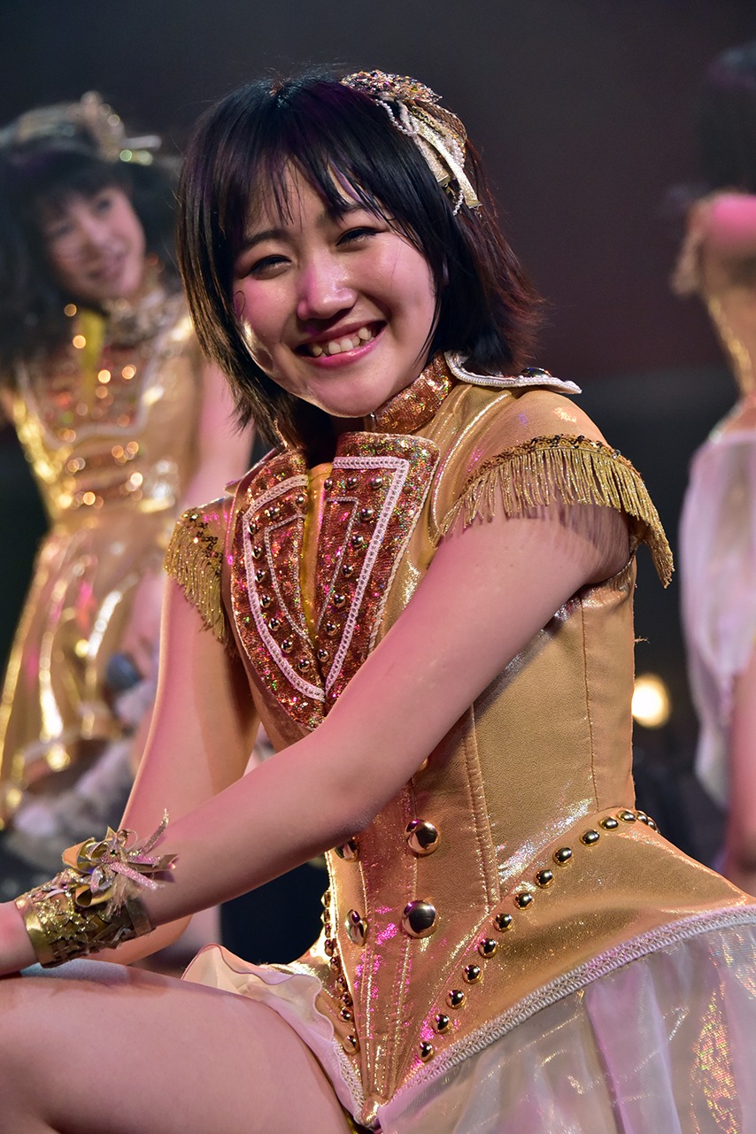 公野舞華