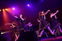 「はちみつロケット品川4番勝負」の様子。