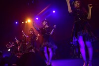 「はちみつロケット品川4番勝負」の様子。