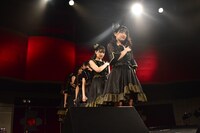 「はちみつロケット品川4番勝負」の様子。