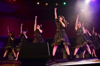 「はちみつロケット品川4番勝負」の様子。