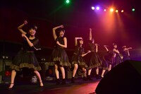 「はちみつロケット品川4番勝負」の様子。