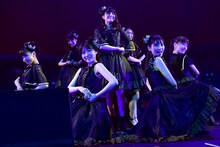 「はちみつロケット品川4番勝負」の様子。