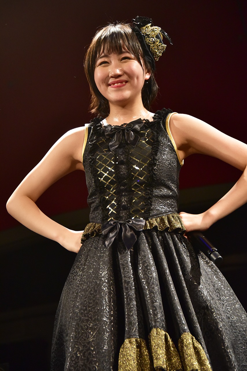 公野舞華