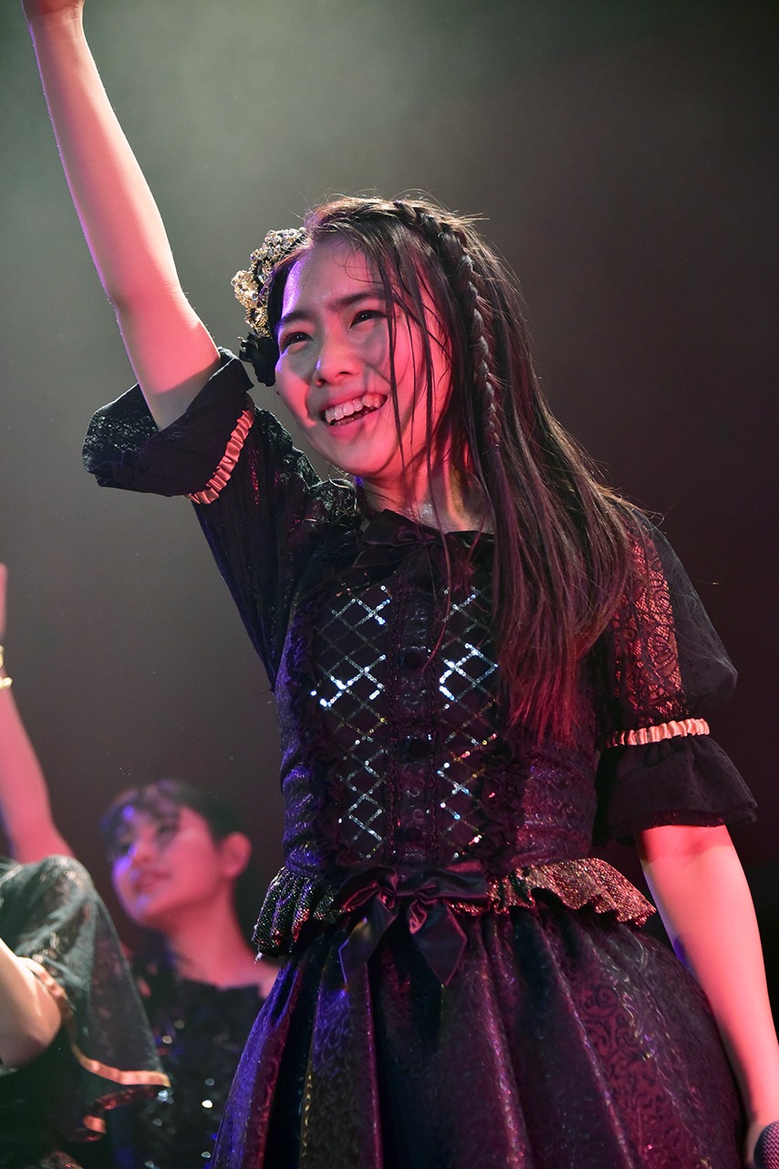 播磨怜奈