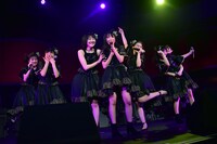 「はちみつロケット品川4番勝負」の様子。