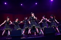 「はちみつロケット品川4番勝負」の様子。