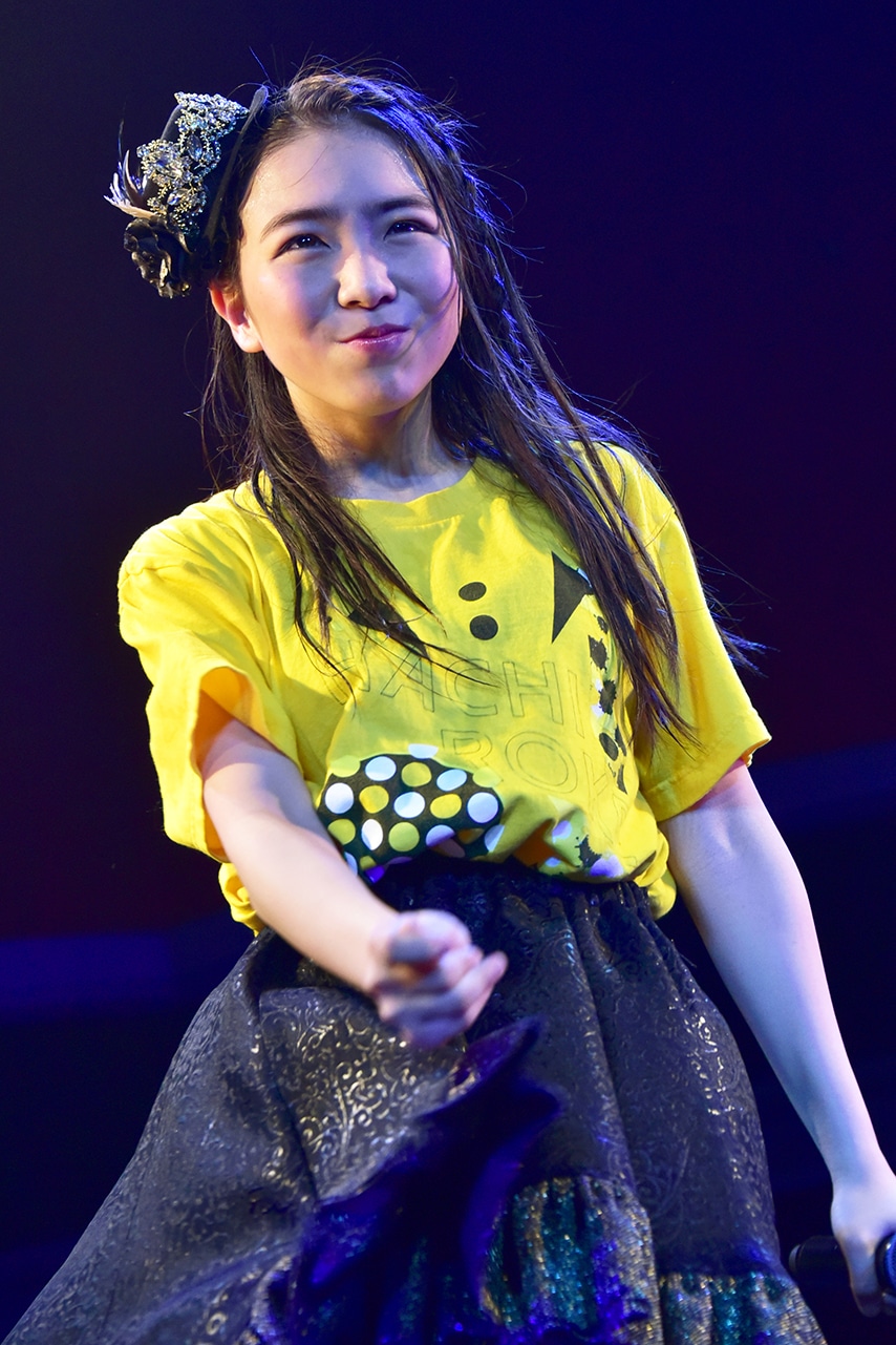 播磨怜奈