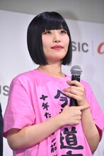 しばたありぼぼ（B, Vo / ヤバイTシャツ屋さん）