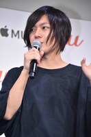 こやまたくや（G, Vo / ヤバイTシャツ屋さん）