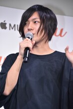 こやまたくや（G, Vo / ヤバイTシャツ屋さん）