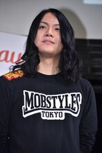 もりもりもと（Dr, Cho / ヤバイTシャツ屋さん）