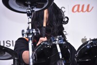 もりもりもと（Dr, Cho / ヤバイTシャツ屋さん）