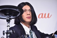 キメ顔で締める細杉くん。