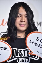 もりもりもと（Dr, Cho / ヤバイTシャツ屋さん）