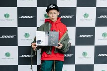 TAKUYA∞（UVERworld）