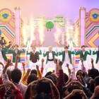 DA PUMP&スーモが音楽番組に出演?赤坂泰彦の掛け声で再び「S.U.U.M.O.」ダンス