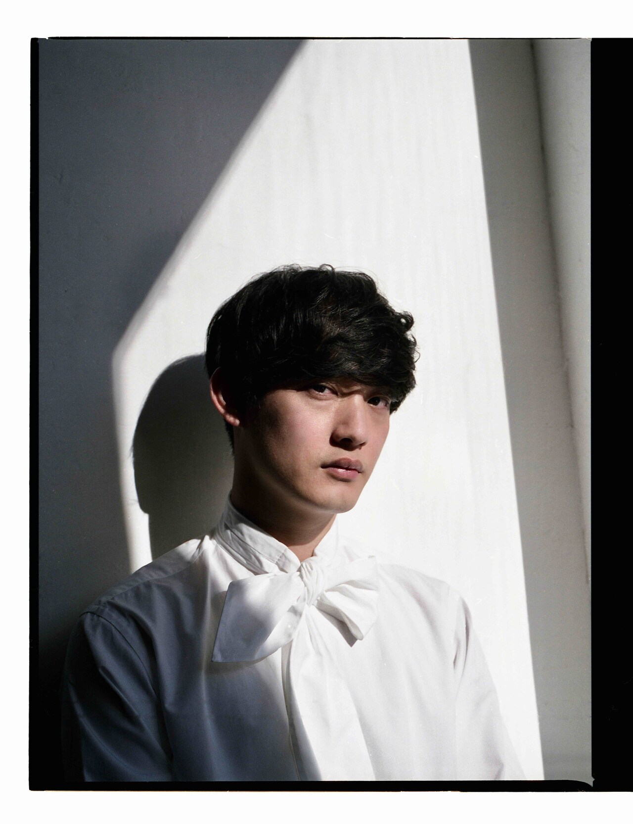 向井太一ツアーファイナルにKREVAゲスト出演