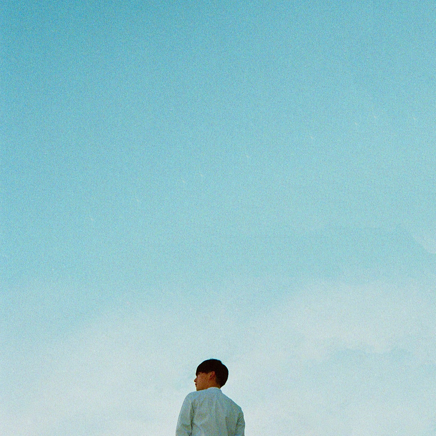 向井太一「道」配信ジャケット