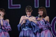 乃木坂46「NOGIZAKA46 Live in Taipei 2019」公演の様子。