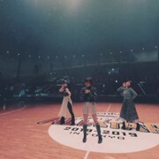 J☆Dee'Z、白熱の試合シーン収めたWリーグ公式応援ソング「Jewel」MV