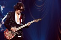 Ken（撮影：岡田貴之）