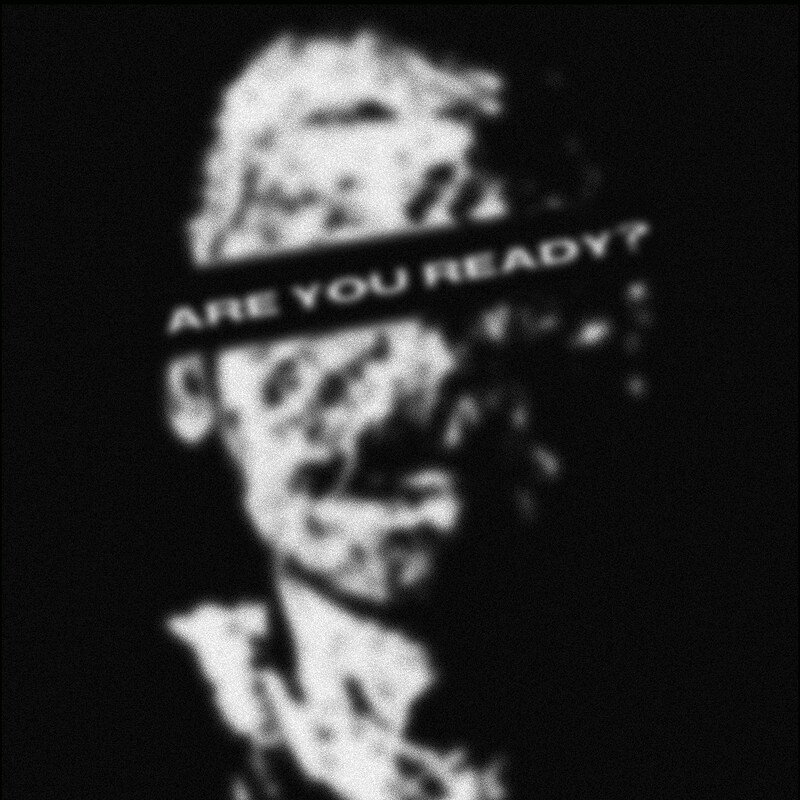 BiS「Are you ready?」通常盤ジャケット