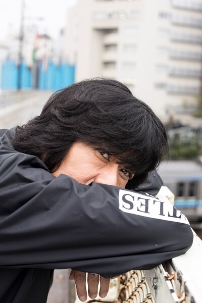 古市コータロー（THE COLLECTORS）